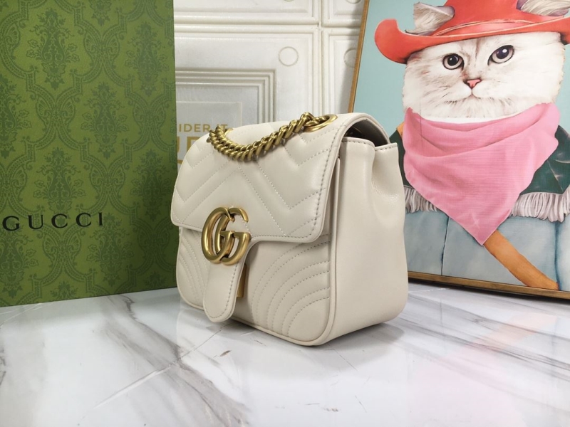 Gucci Satchel Bags